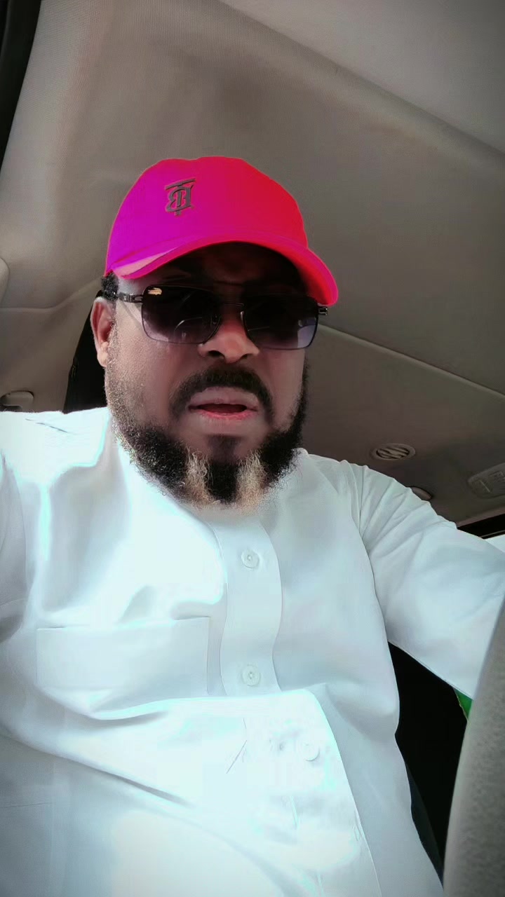 @Amb. Nura_Nitel