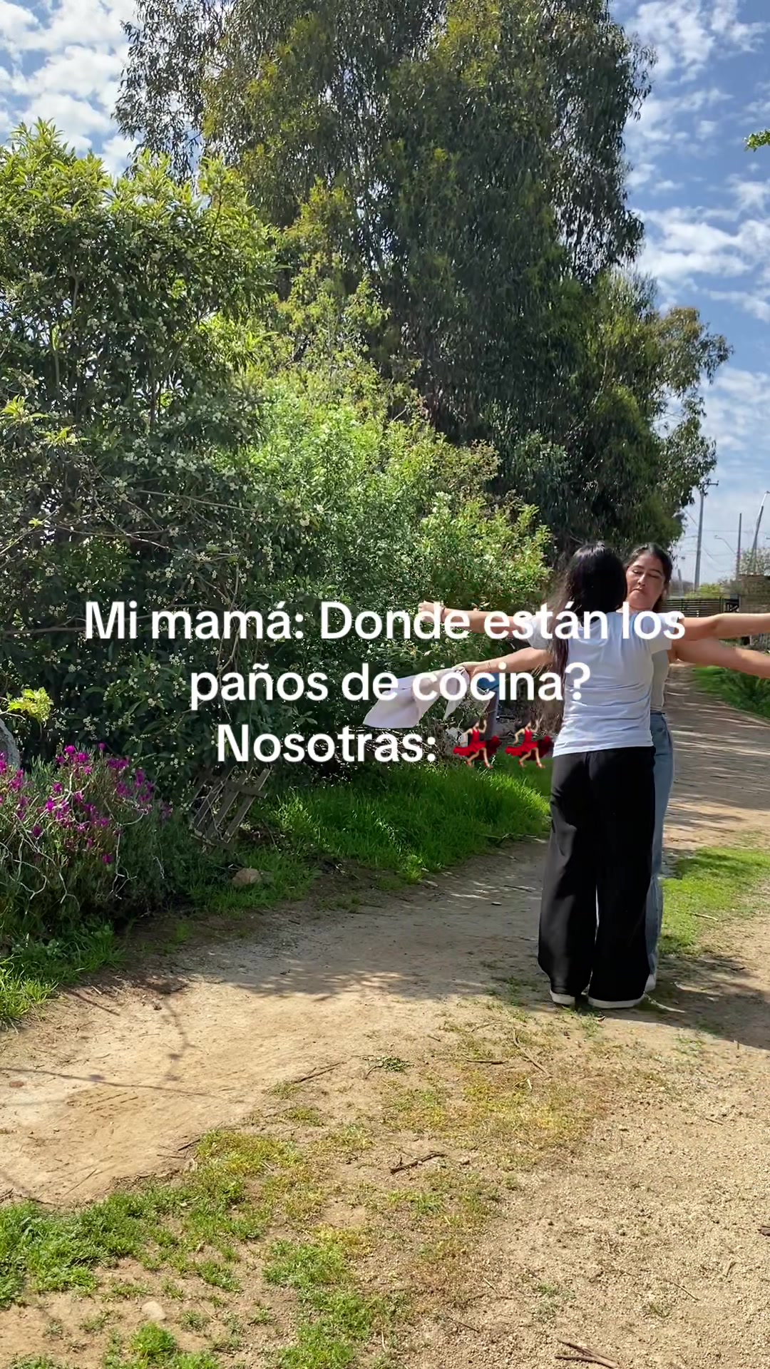 @Carolina Hinojosa