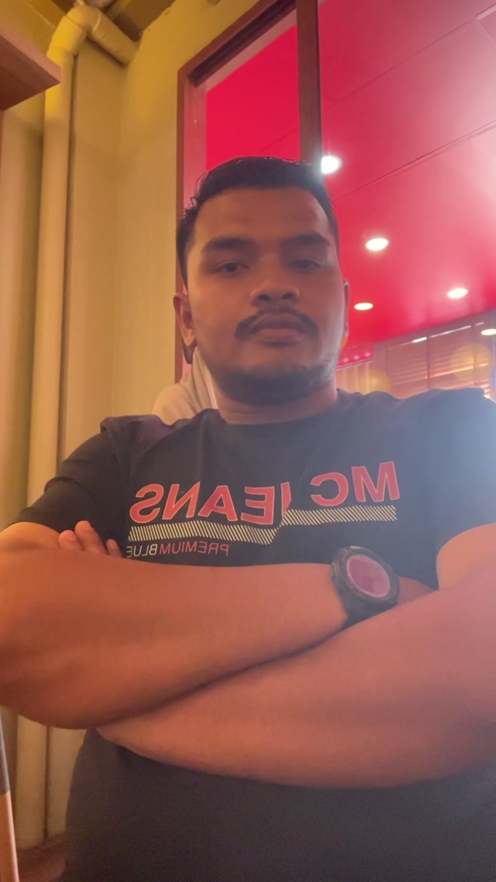 @Mustakim Tengma