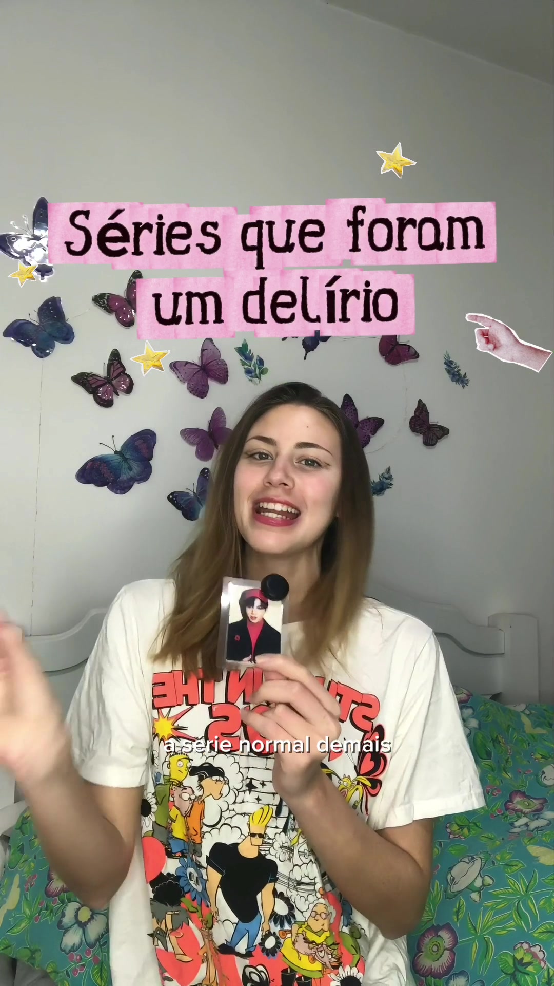 @EL&Ocirc; LUPPI🦋