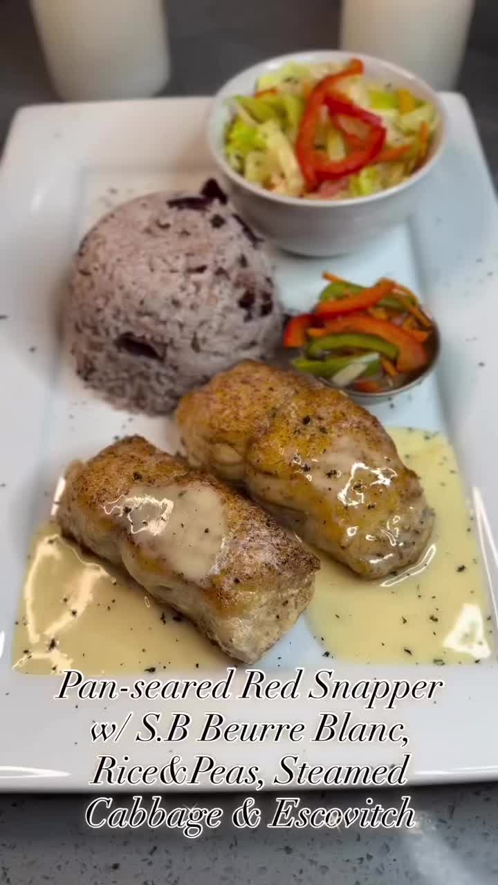 @The Savory Rose