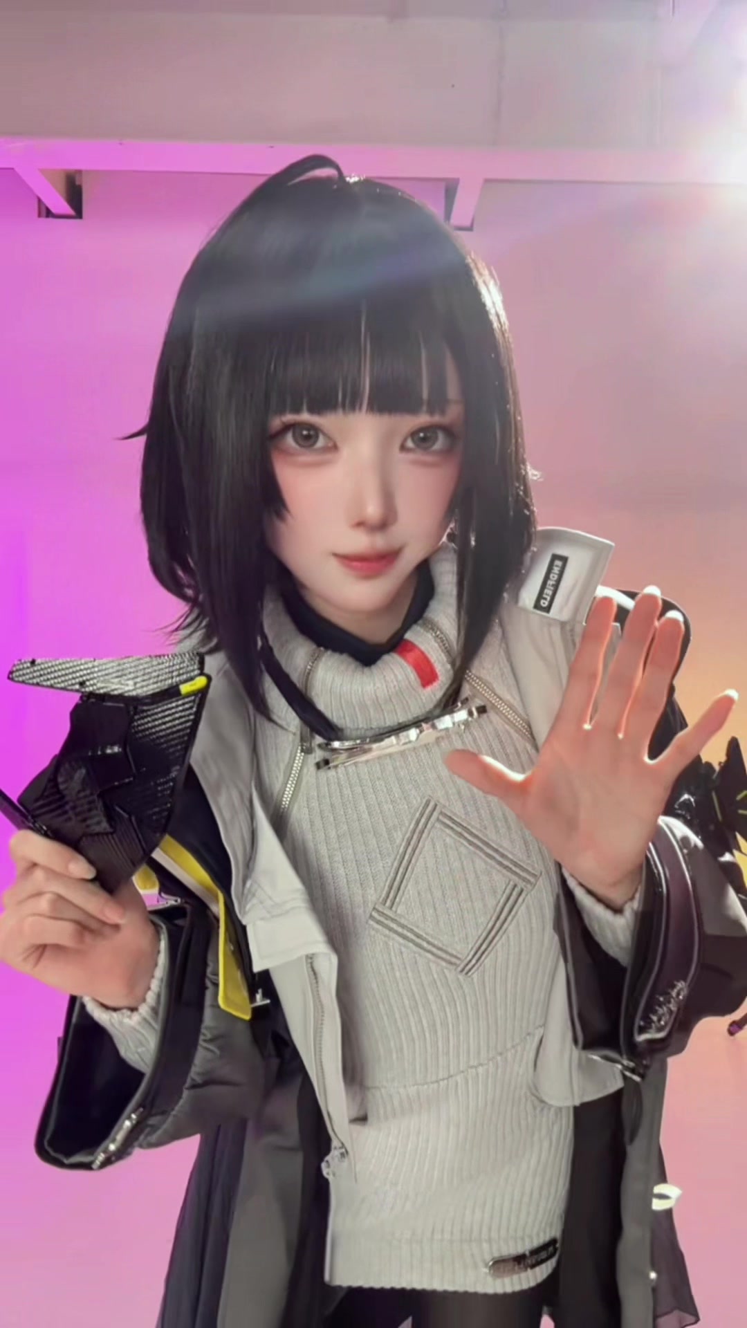 @みずしろ