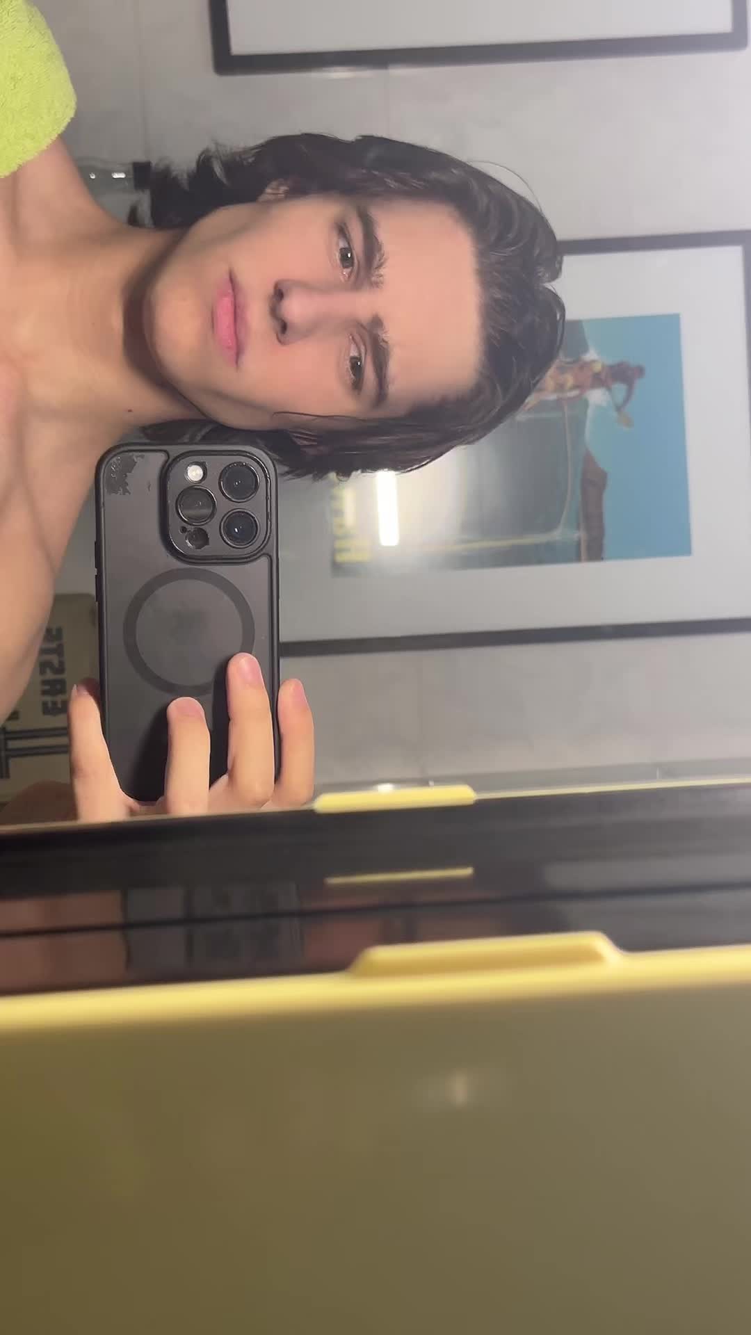 @Joshua