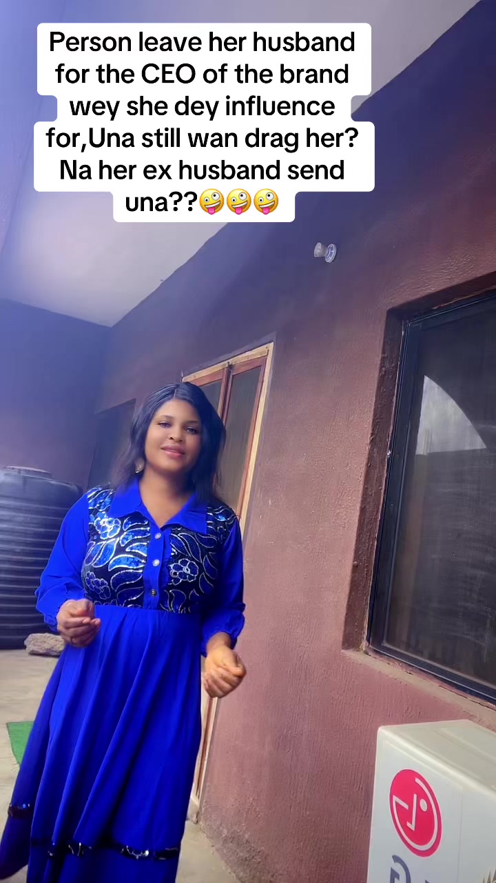 @Èkúnolá ❤️ (WAKA JÉJÉ)