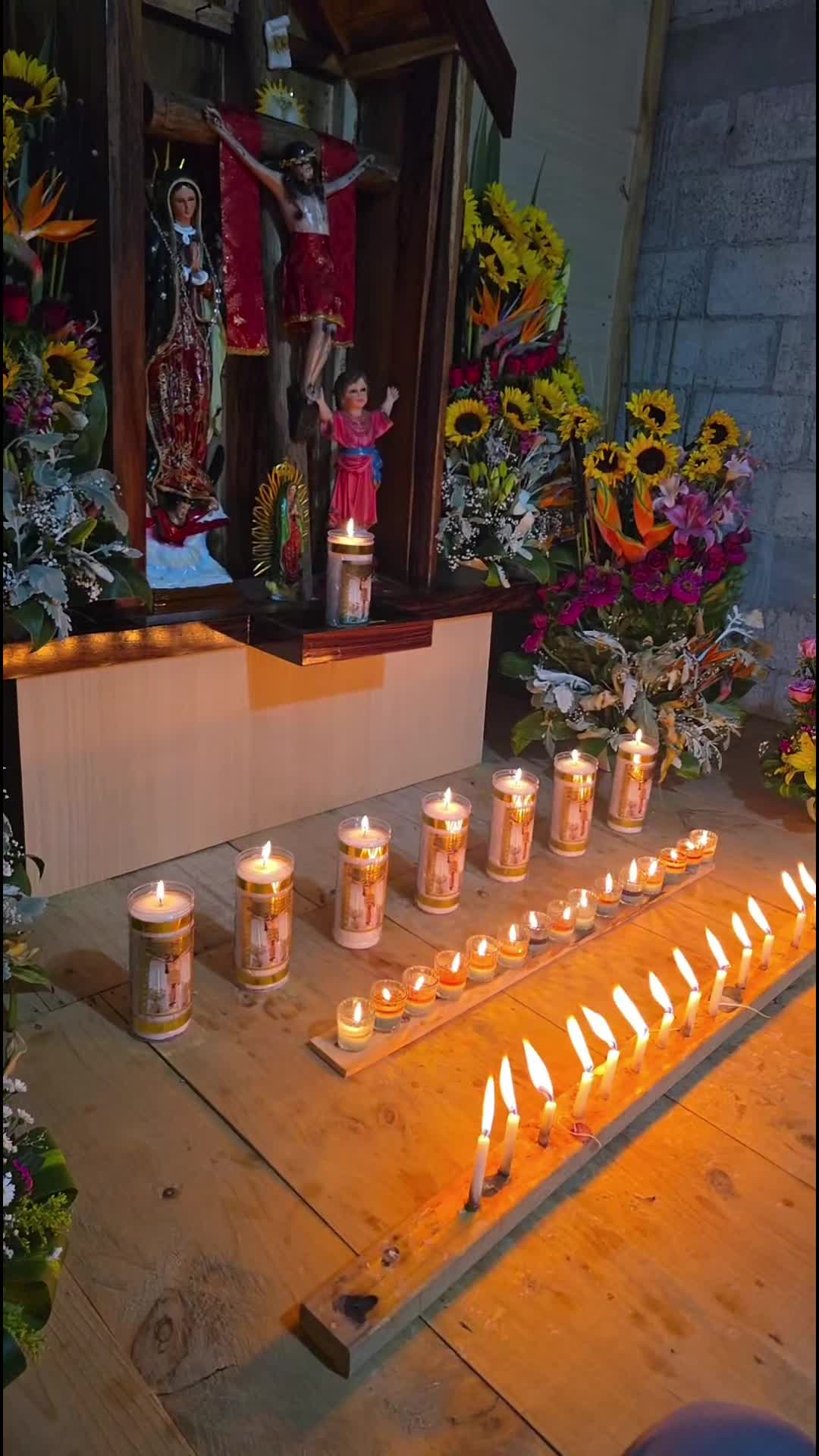 @Victor Alfonso