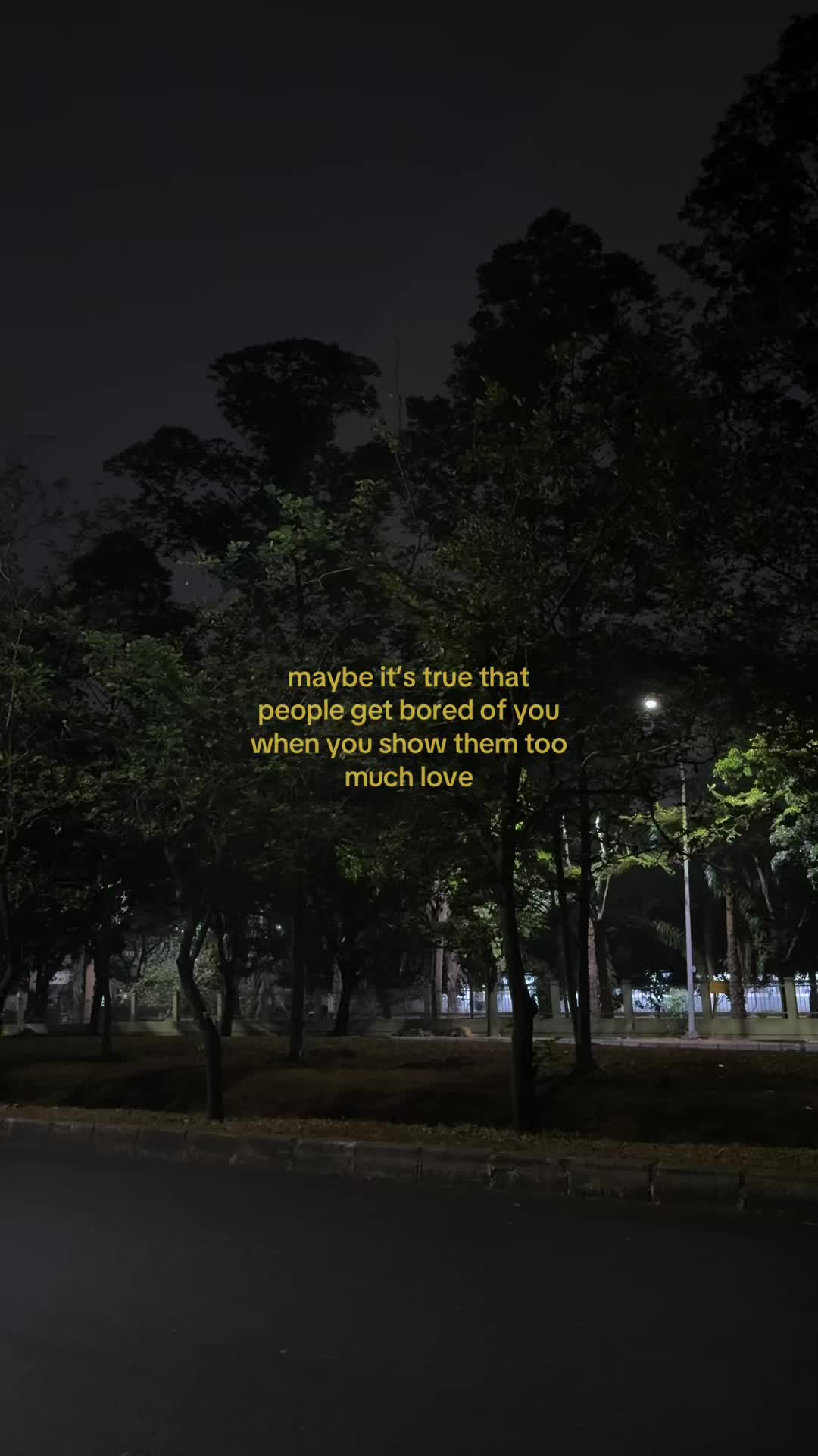 @goodbye stranger