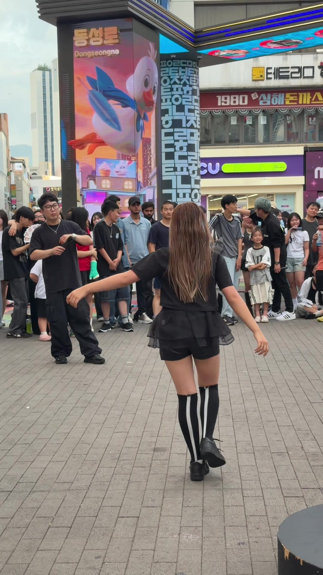 @춤추는서윤