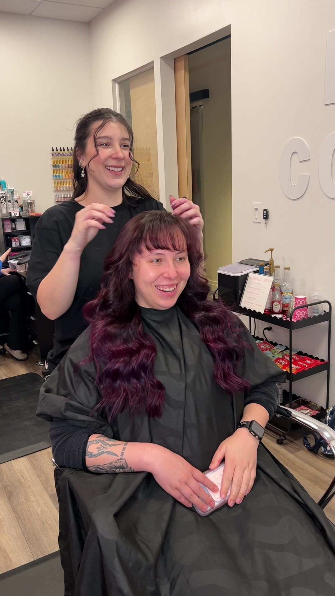 @AnnMarie 🤍| Traveling Stylist