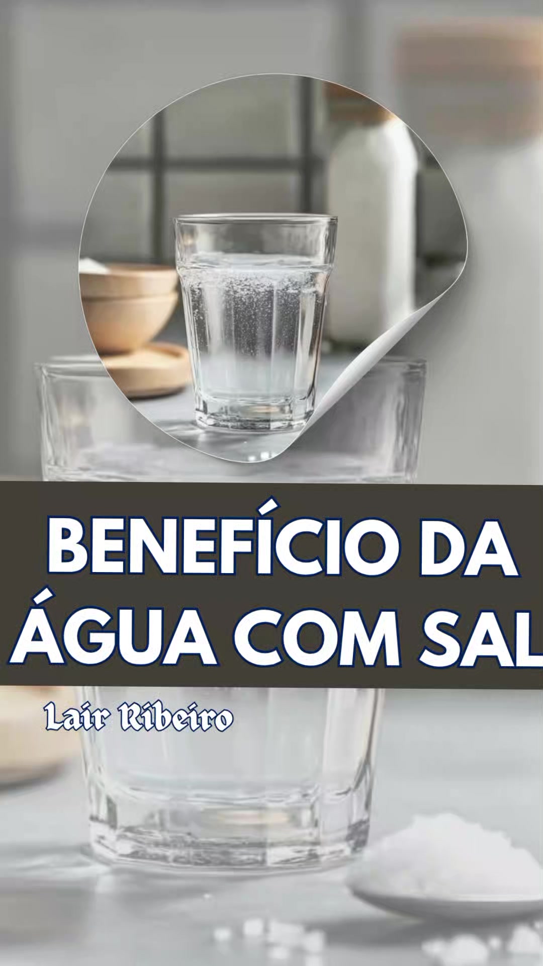 @Viva melhor