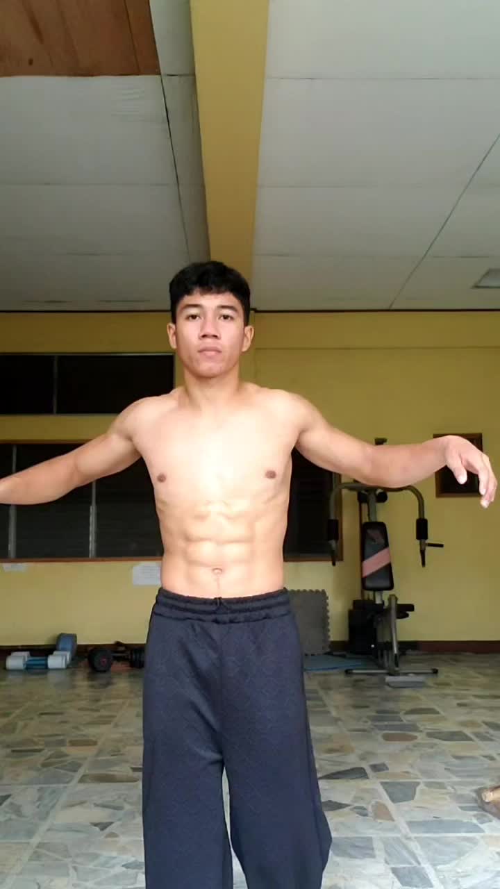 @Strong Josh🔥