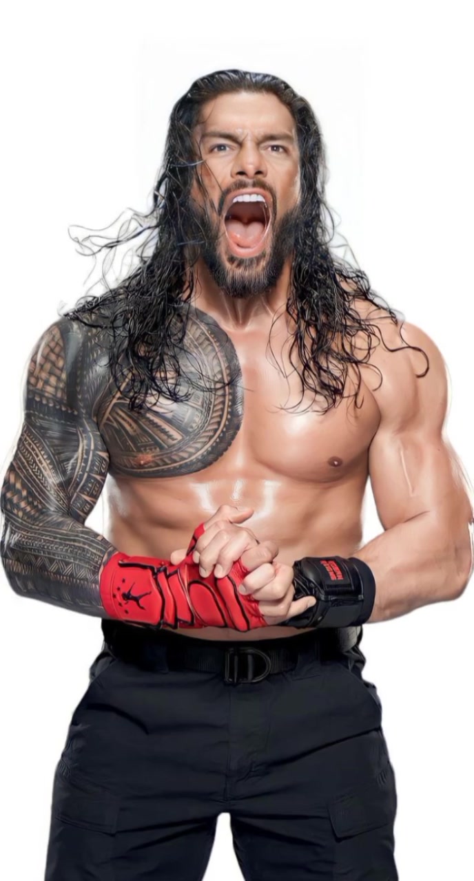 @wwe king👑👑
