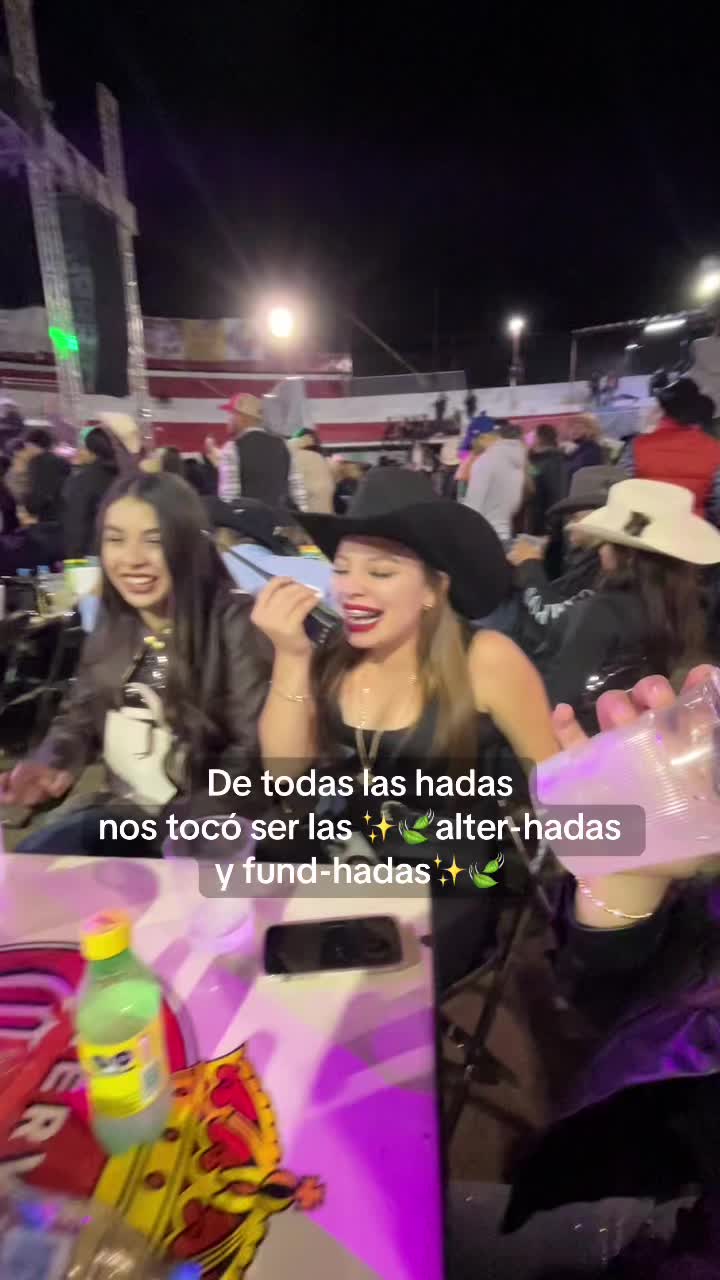 @Gloria Guzman