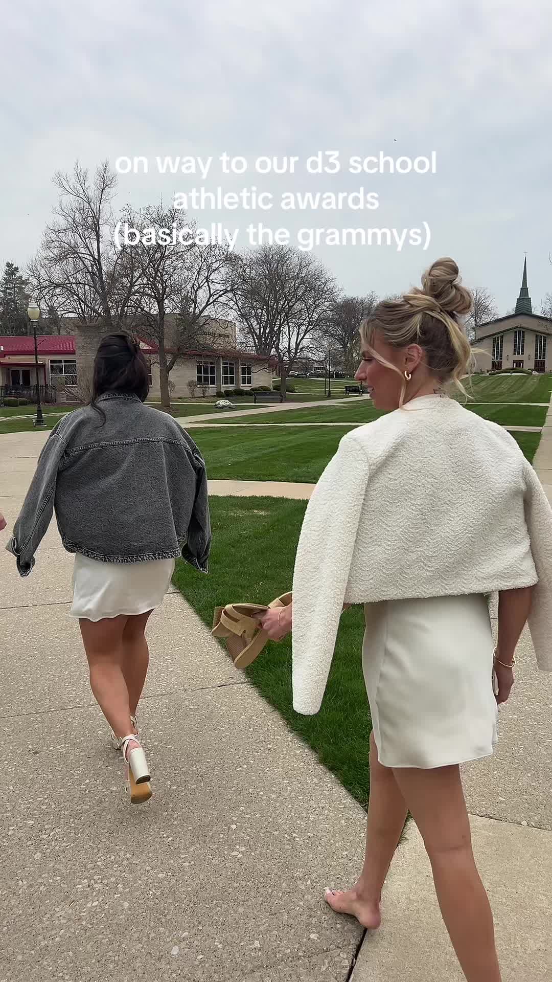 @zoe lohrei