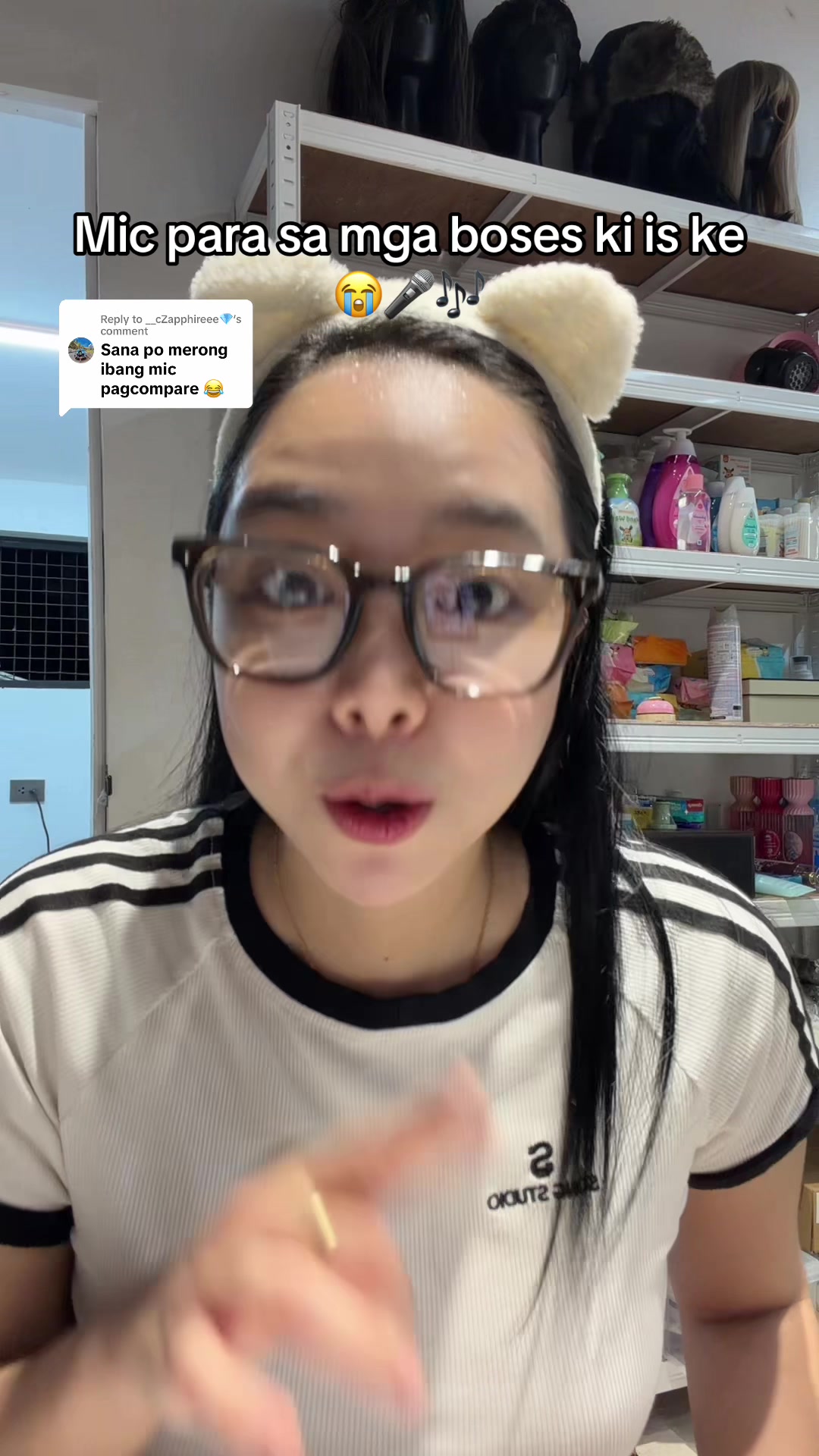@Filipino Super Mom