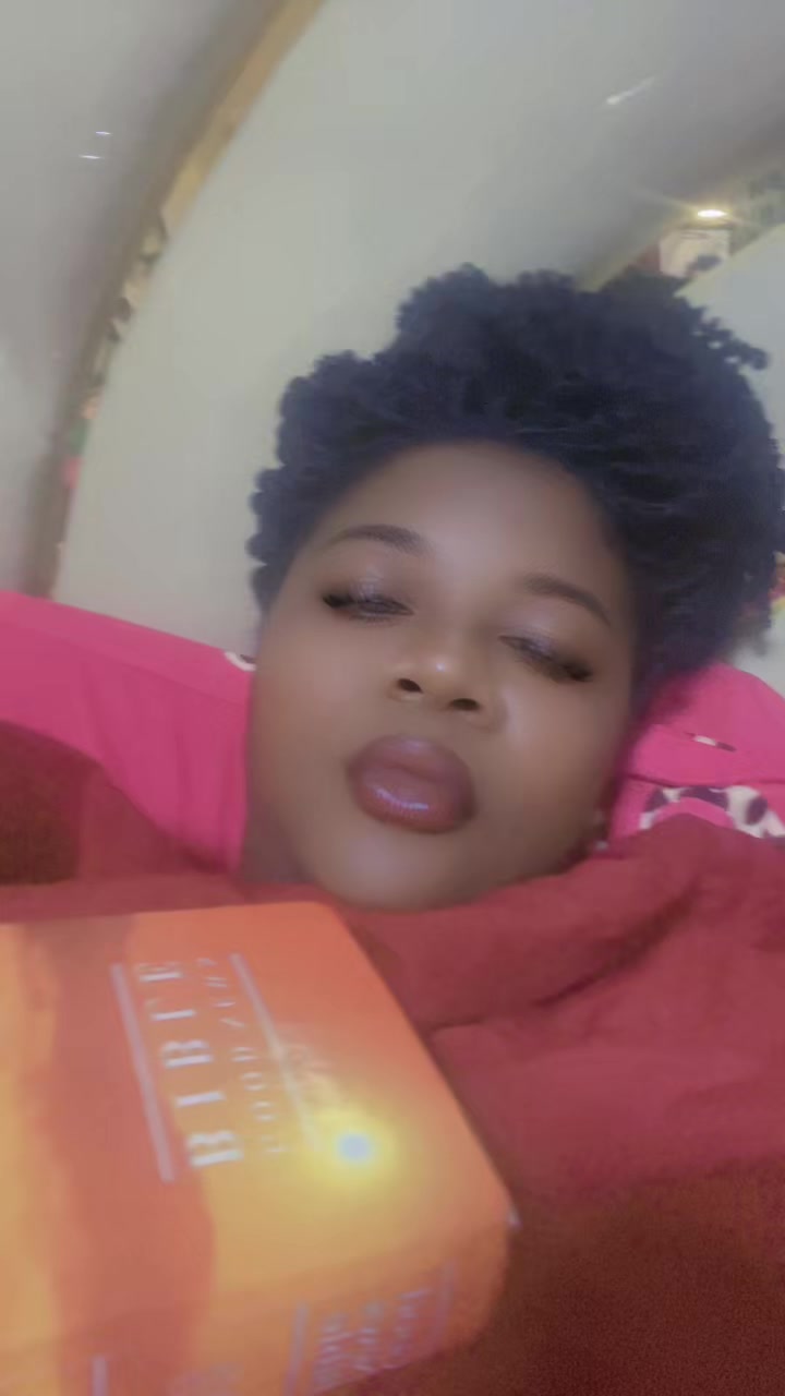 @Josephine Akoi