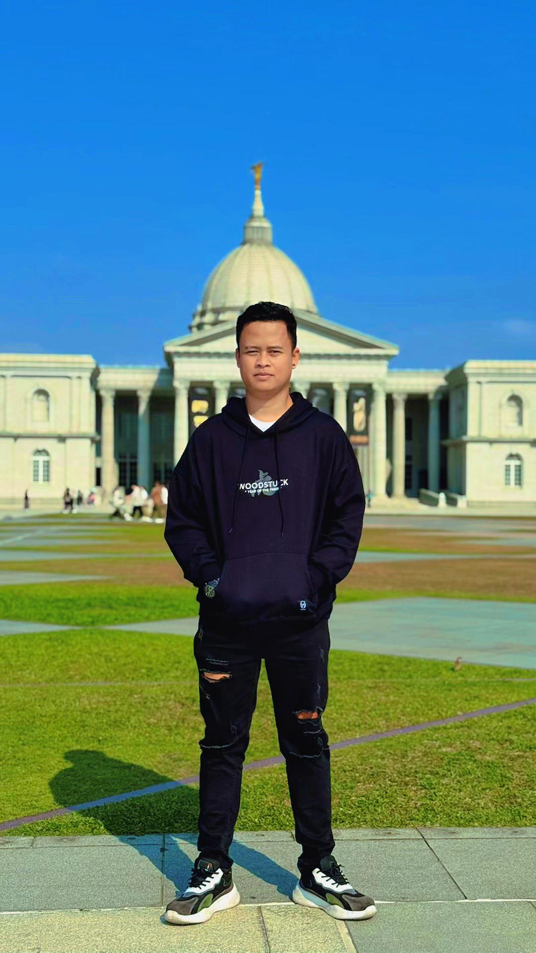 @Tak ada yg Abadi