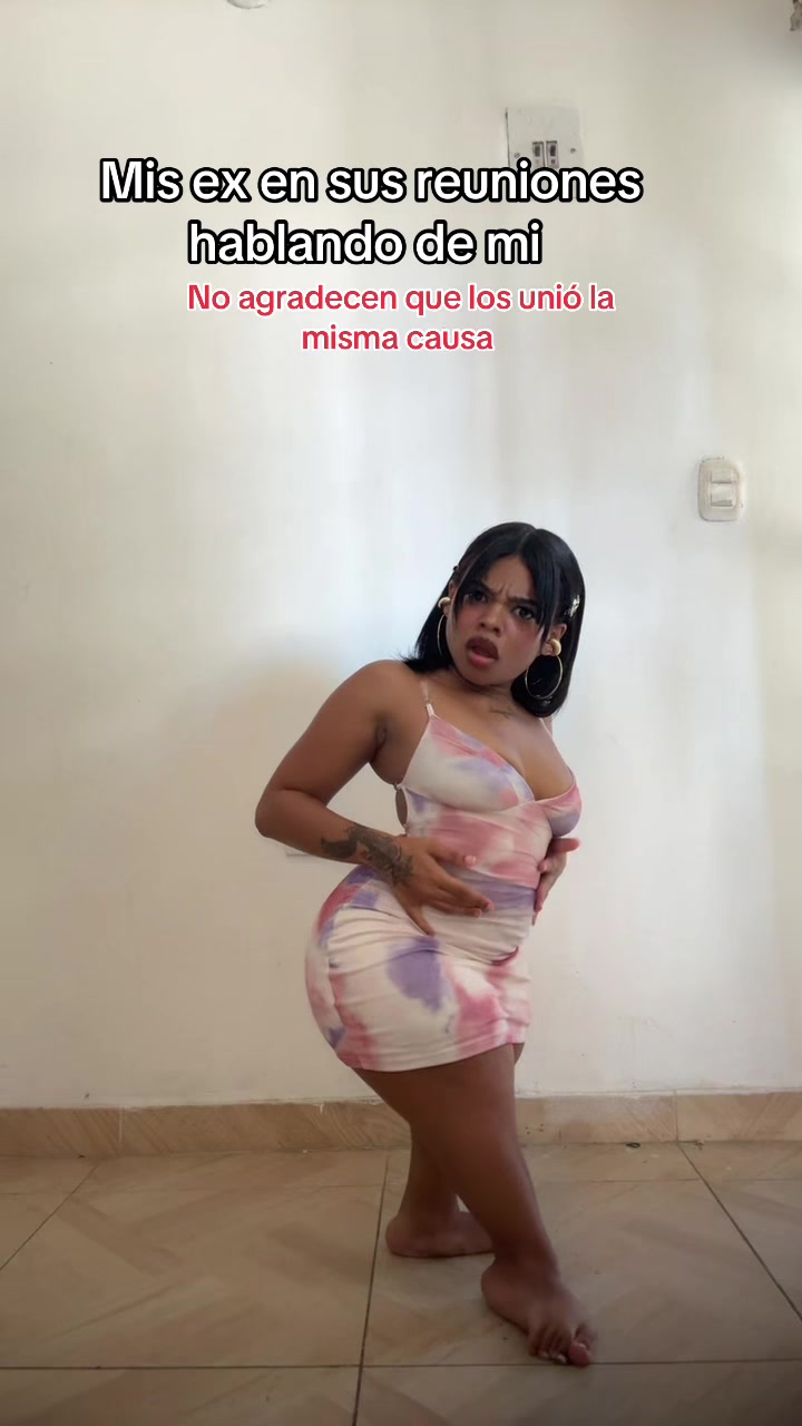 @La chiqui samaria