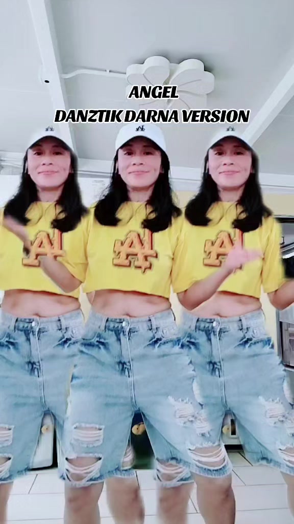 @💚🌈 DANZTIK ADMIN YVONNE 🌈💚