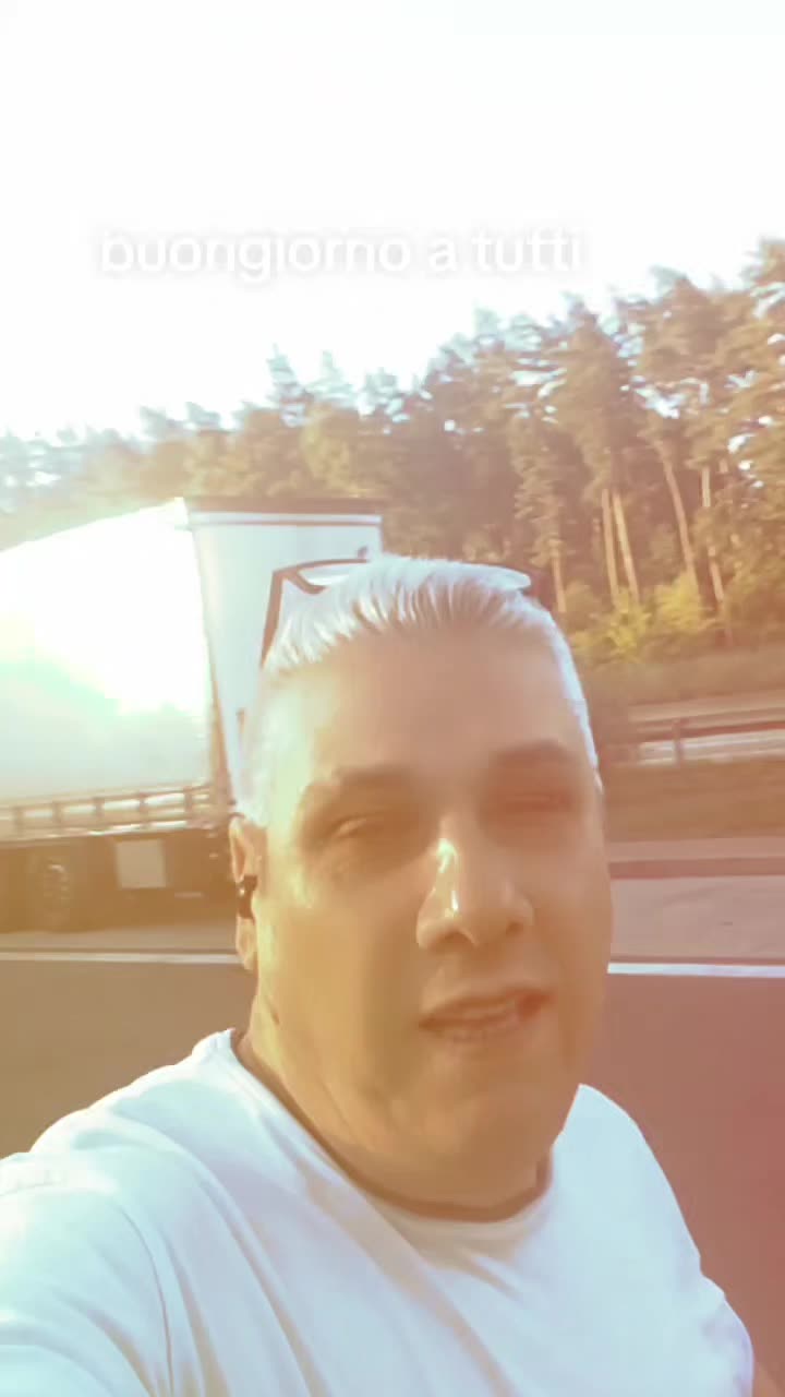 @Franco il Tir