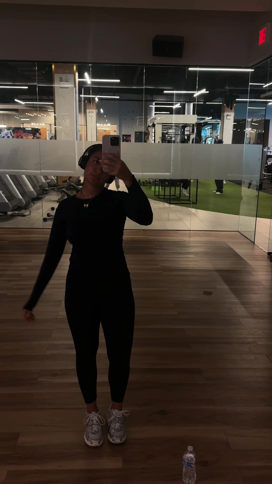 @Julie