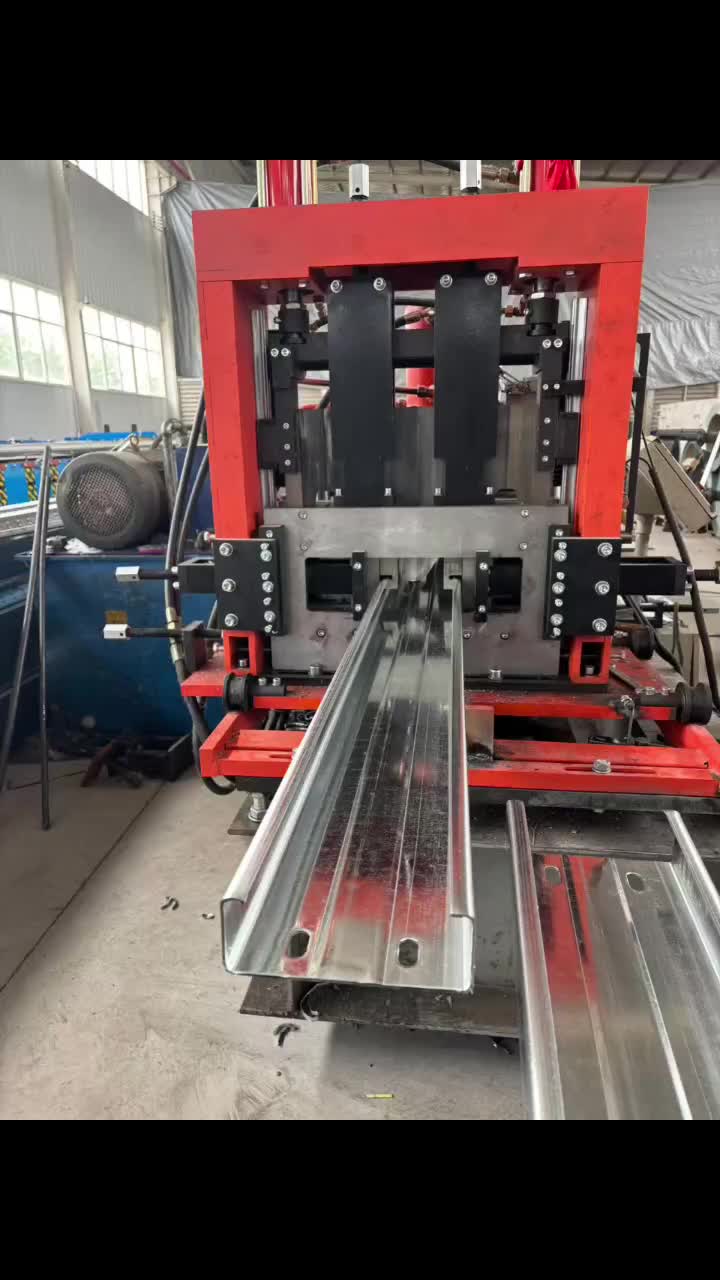 @DEVINROLLFORMINGMACHINEfactor