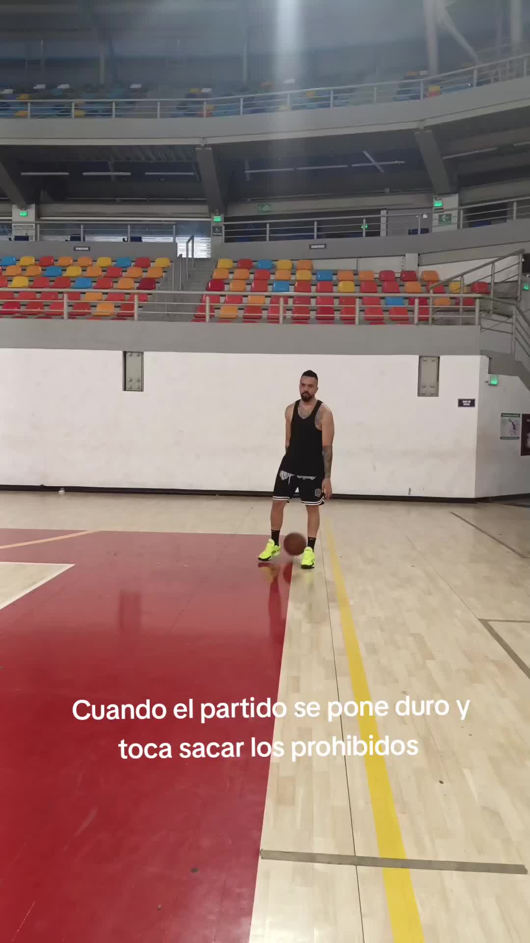 @Coach Rodrigo Guti&eacute;rrez RG