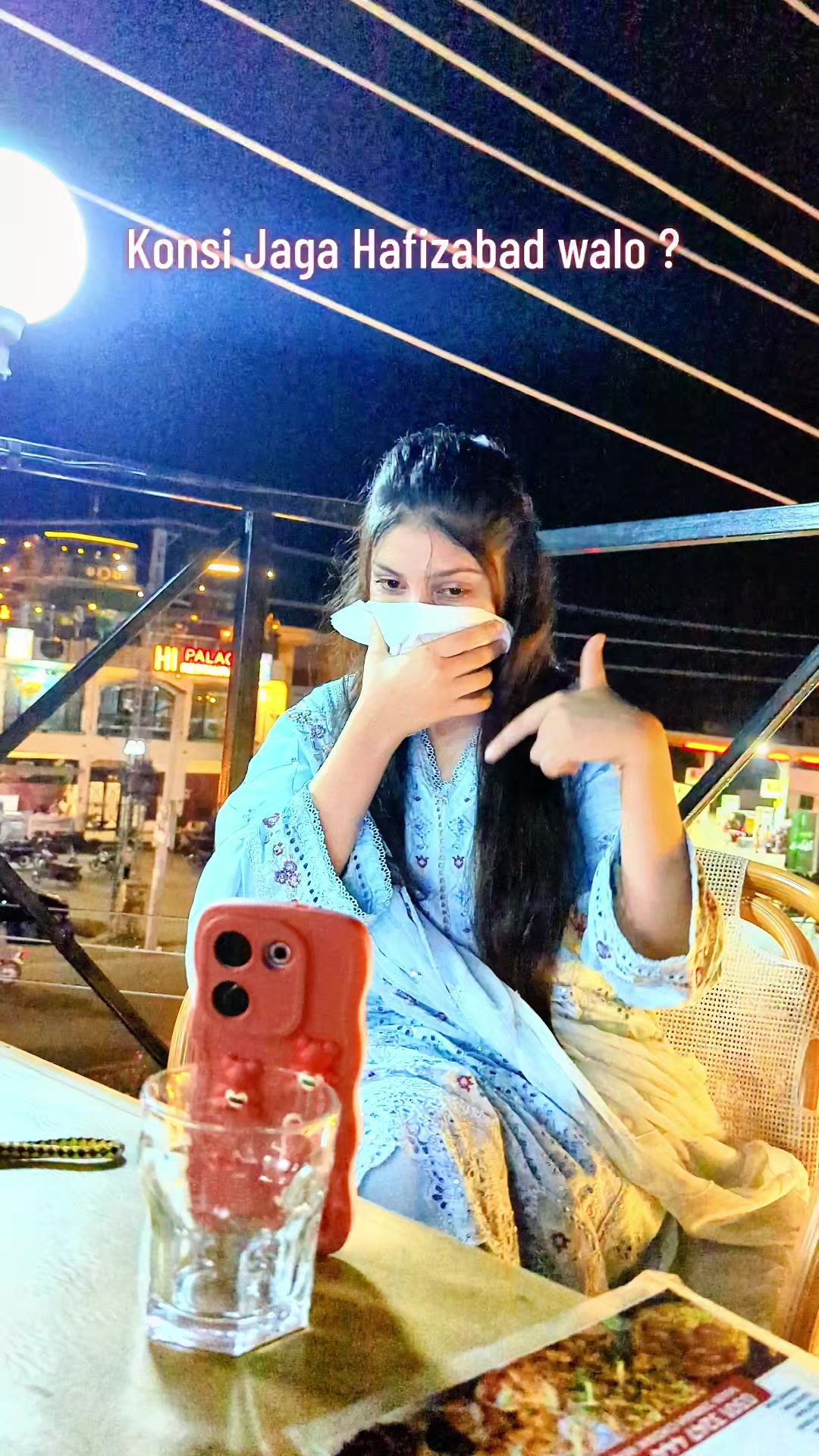 @Shanzy