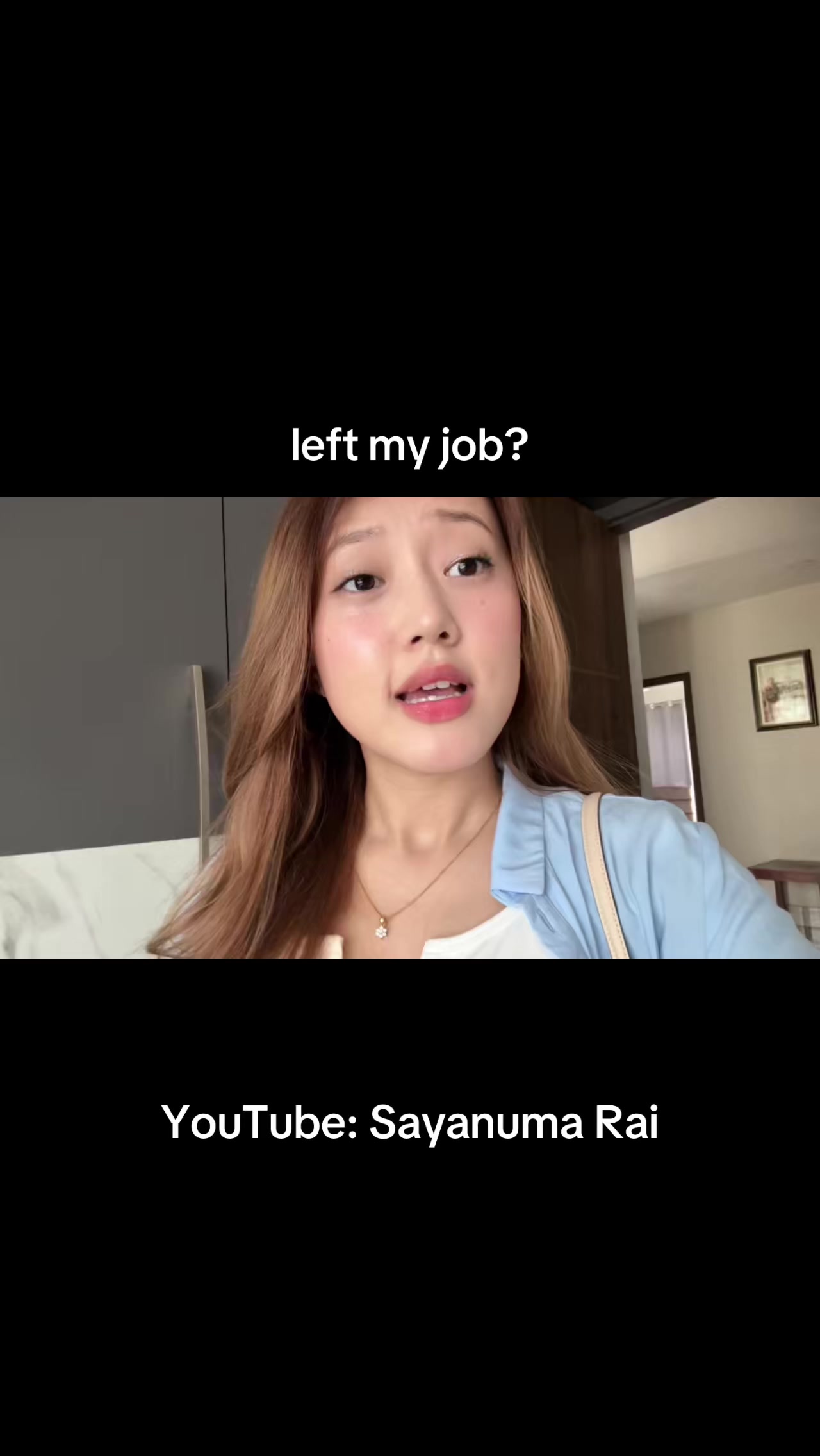 @Sayanuma&ensp;Rai