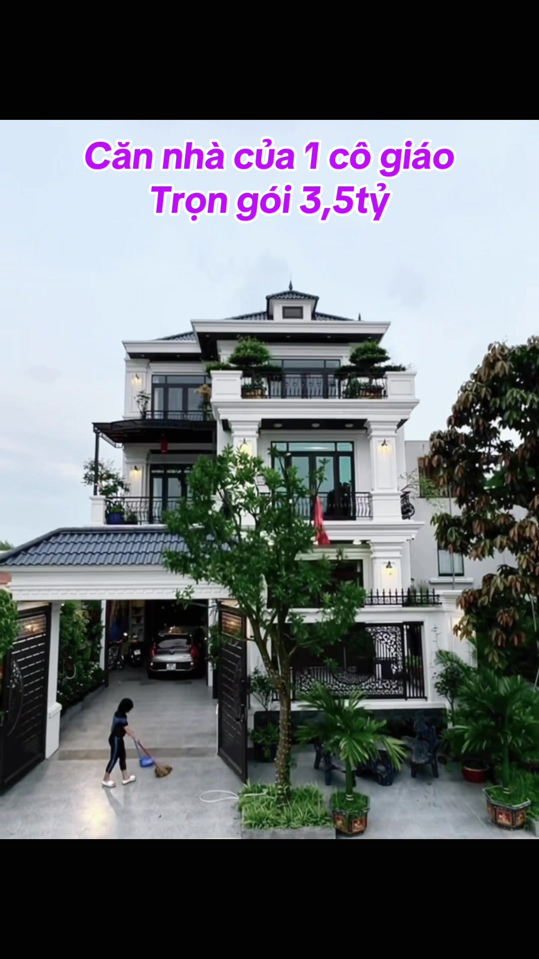 @Kts B&ugrave;i Văn Sang Vibhome