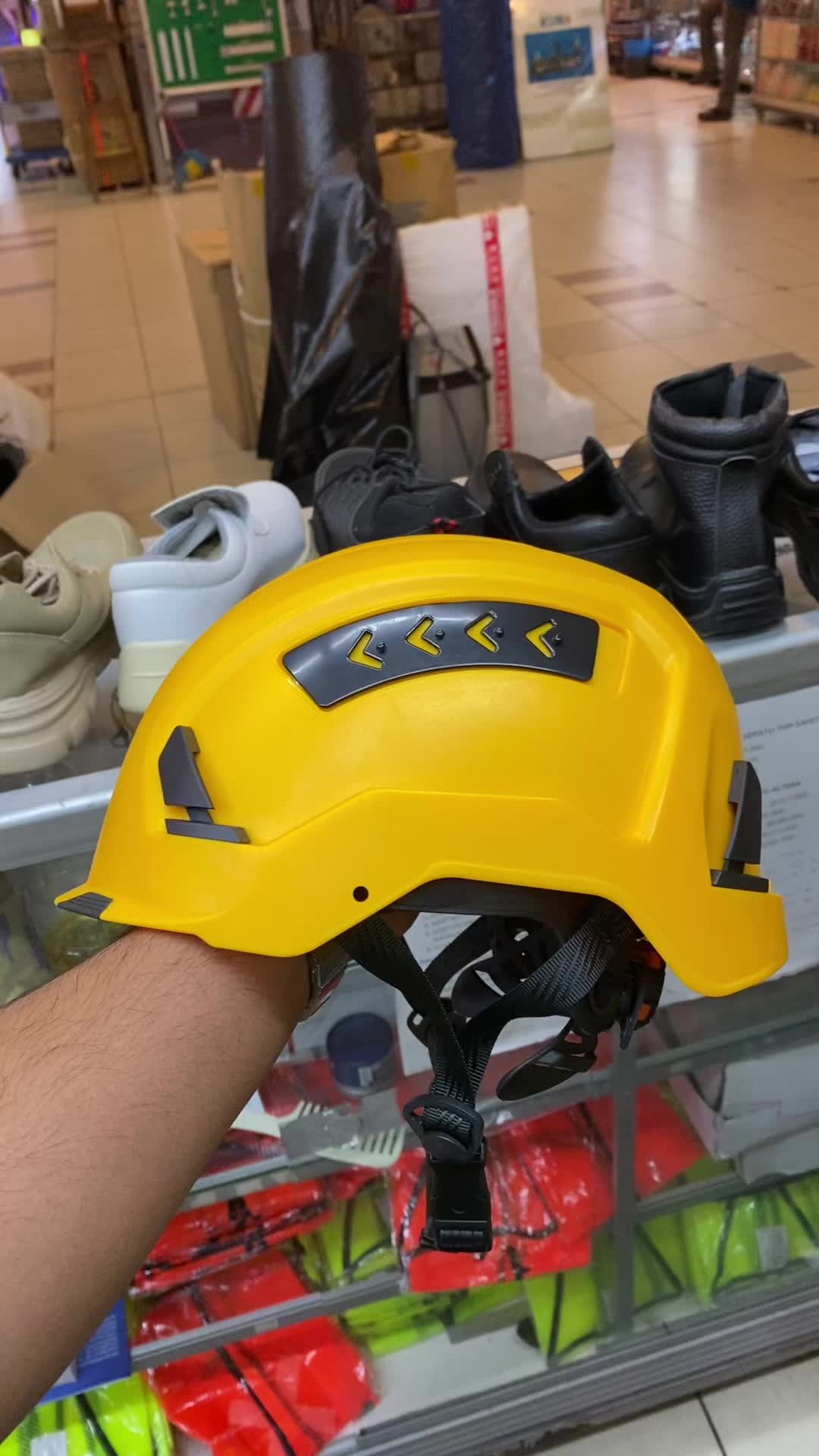 @PRAMAJA SAFETY EQUIPMENT