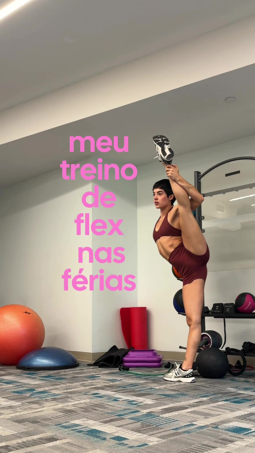 @daily/ maria júlia