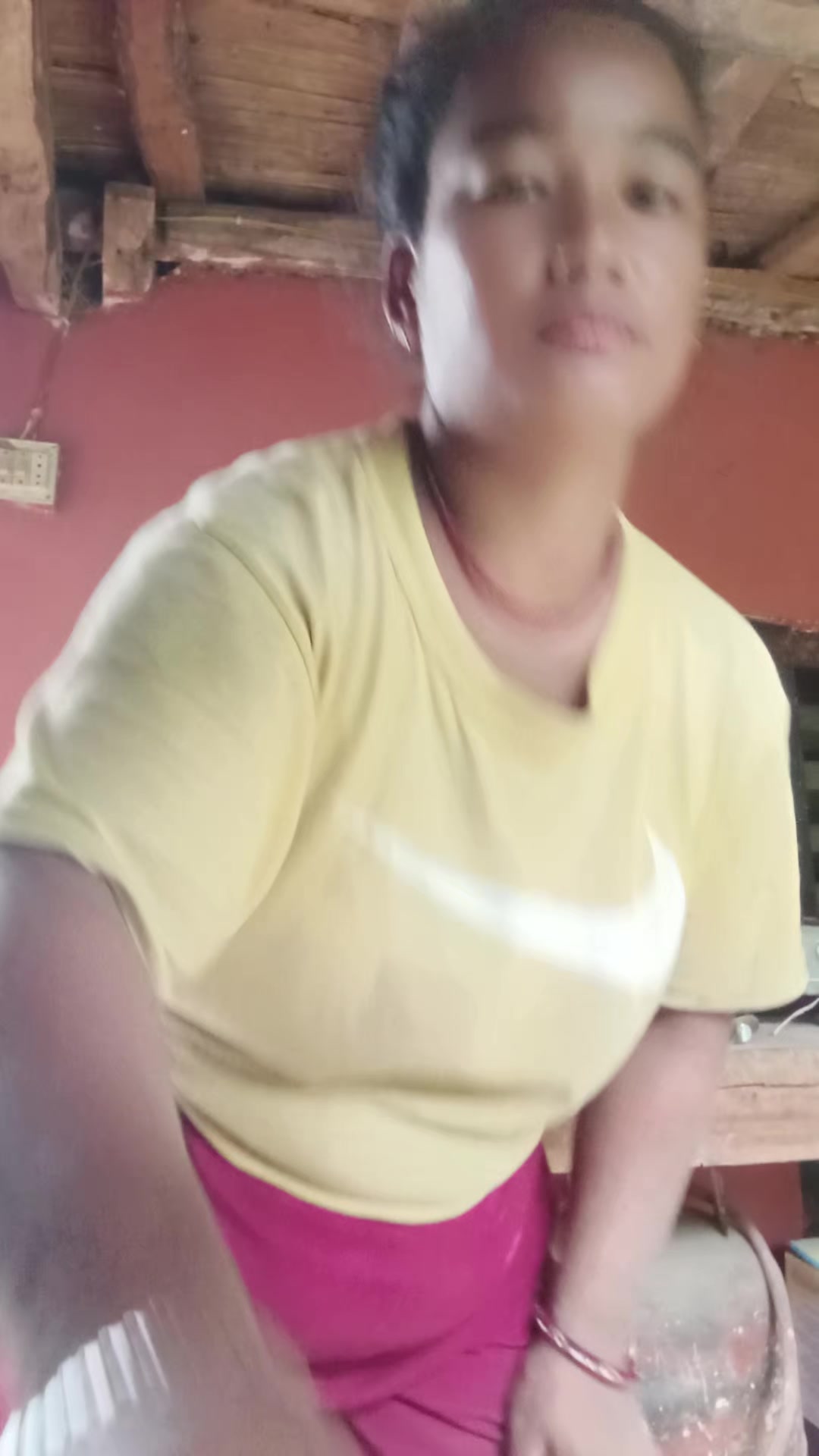 @Aanuska Thapa Magar