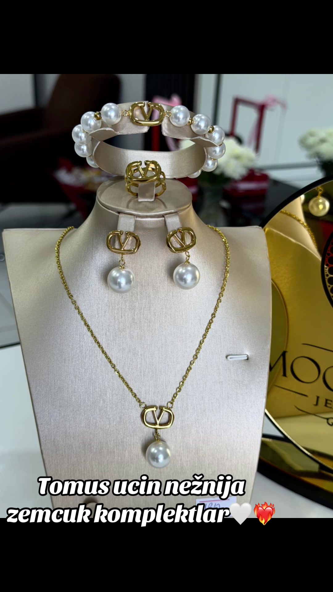 @🌙Moon_rose_🌹jewellery💎