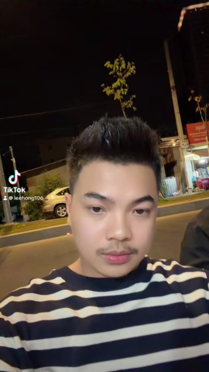 @Hong