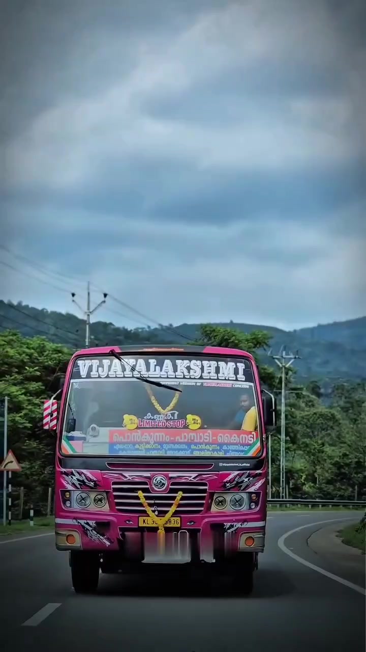 @🅚︎🅛︎ 34 ബസ്പ്രേമി
