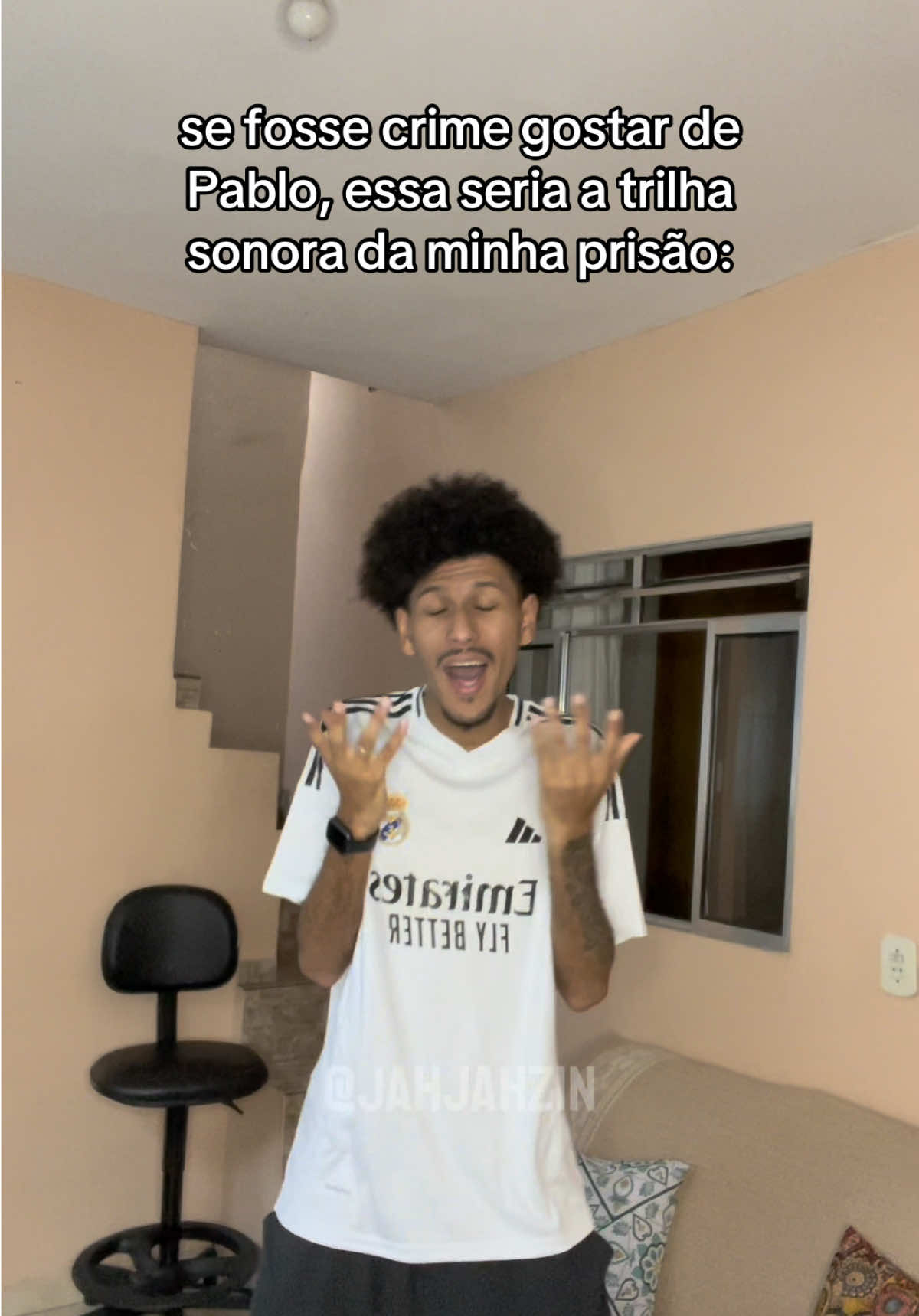 @JahJah
