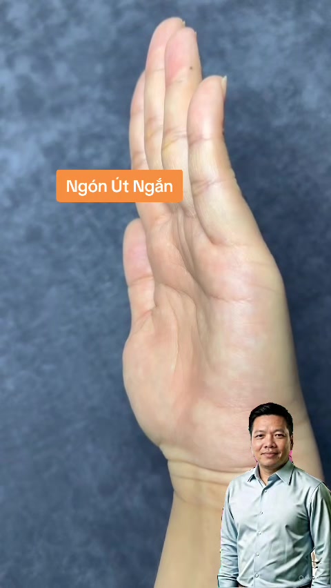 @Nhân Tướng Hiểu Mình