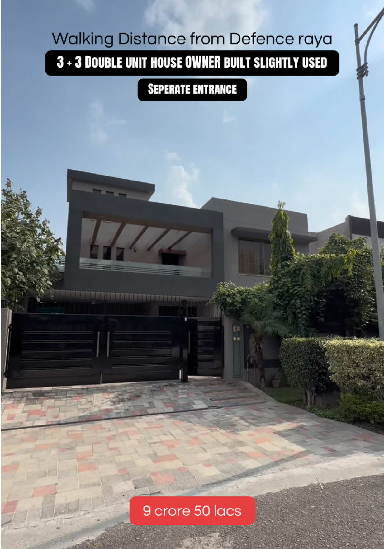 @Houses by Khawar properties