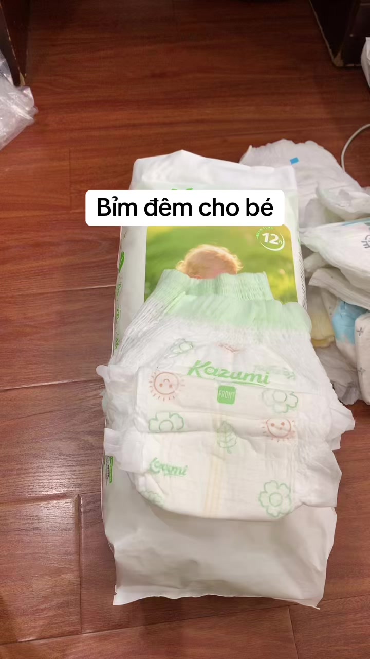 @Bỉm Ngọc Huyền