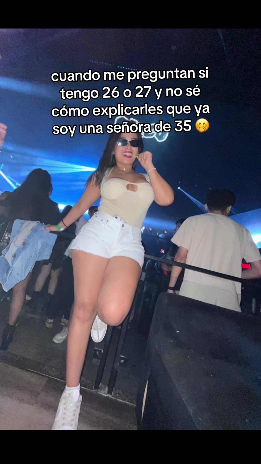@Mayra Gonzales