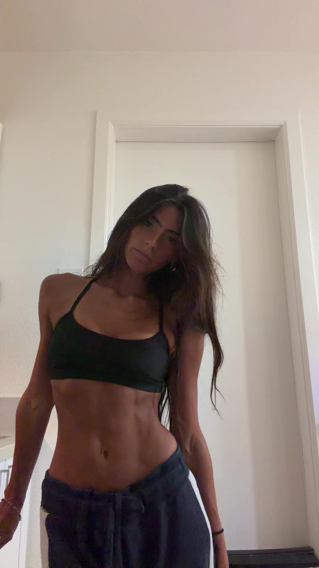@Carissa