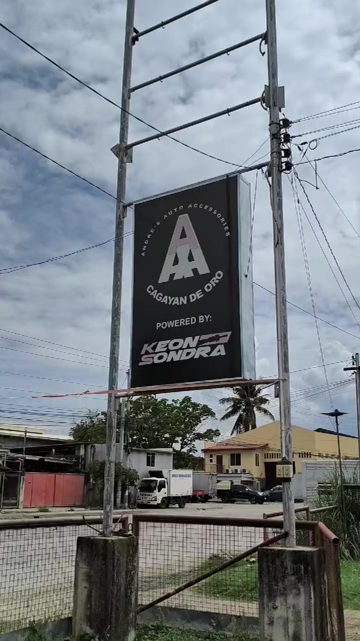 @Andre's Auto Accessories