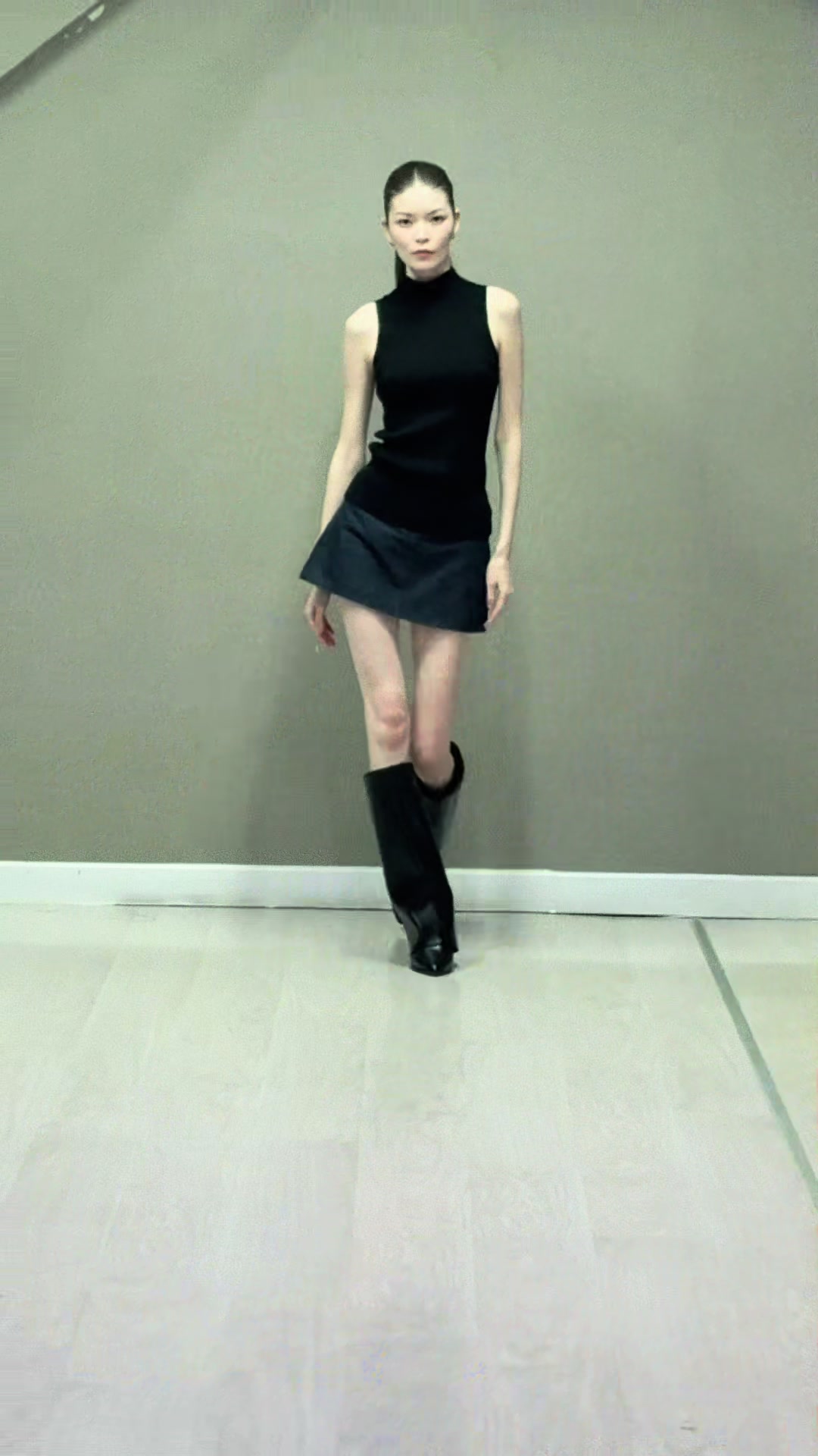 @DANA | model
