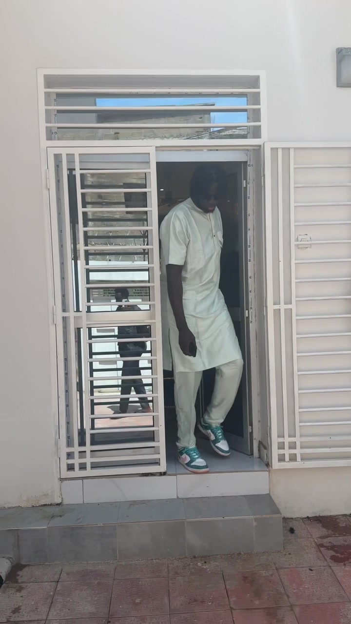 @Oumar Ballo