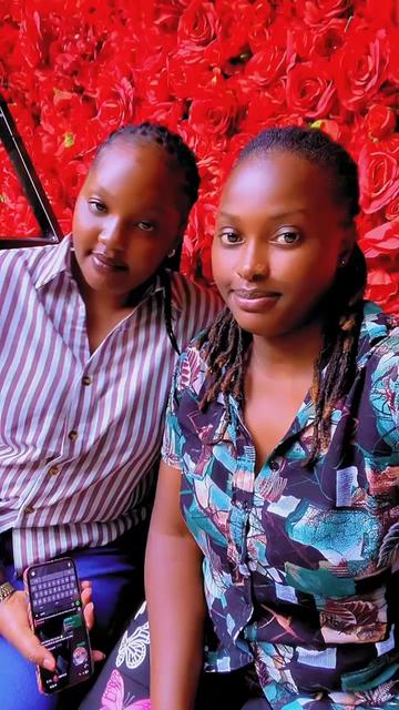 @Wild-Bea 26🦋🇷🇼🇺🇬