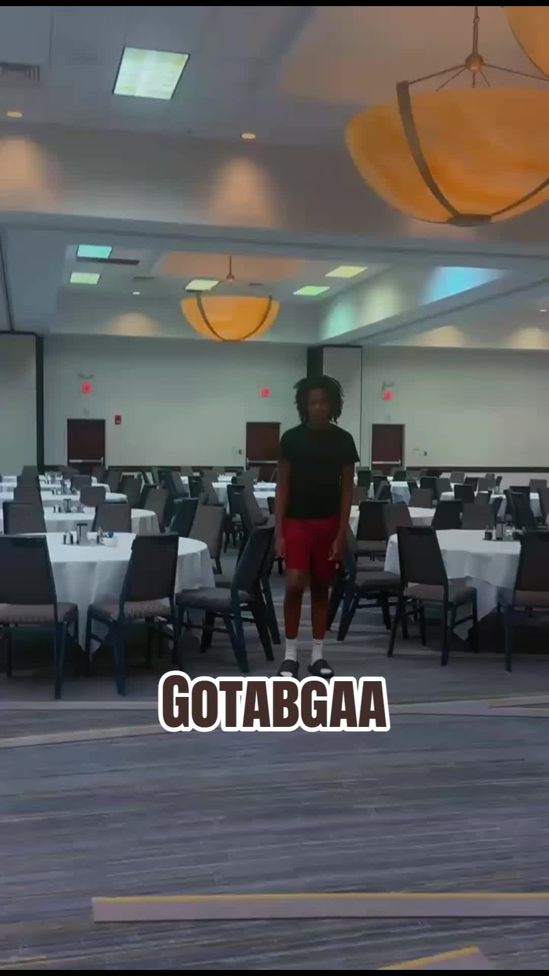 @Gotabgaa International