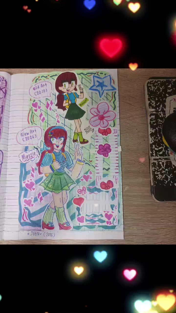 @💖 JEEN THE TIKTOK💖