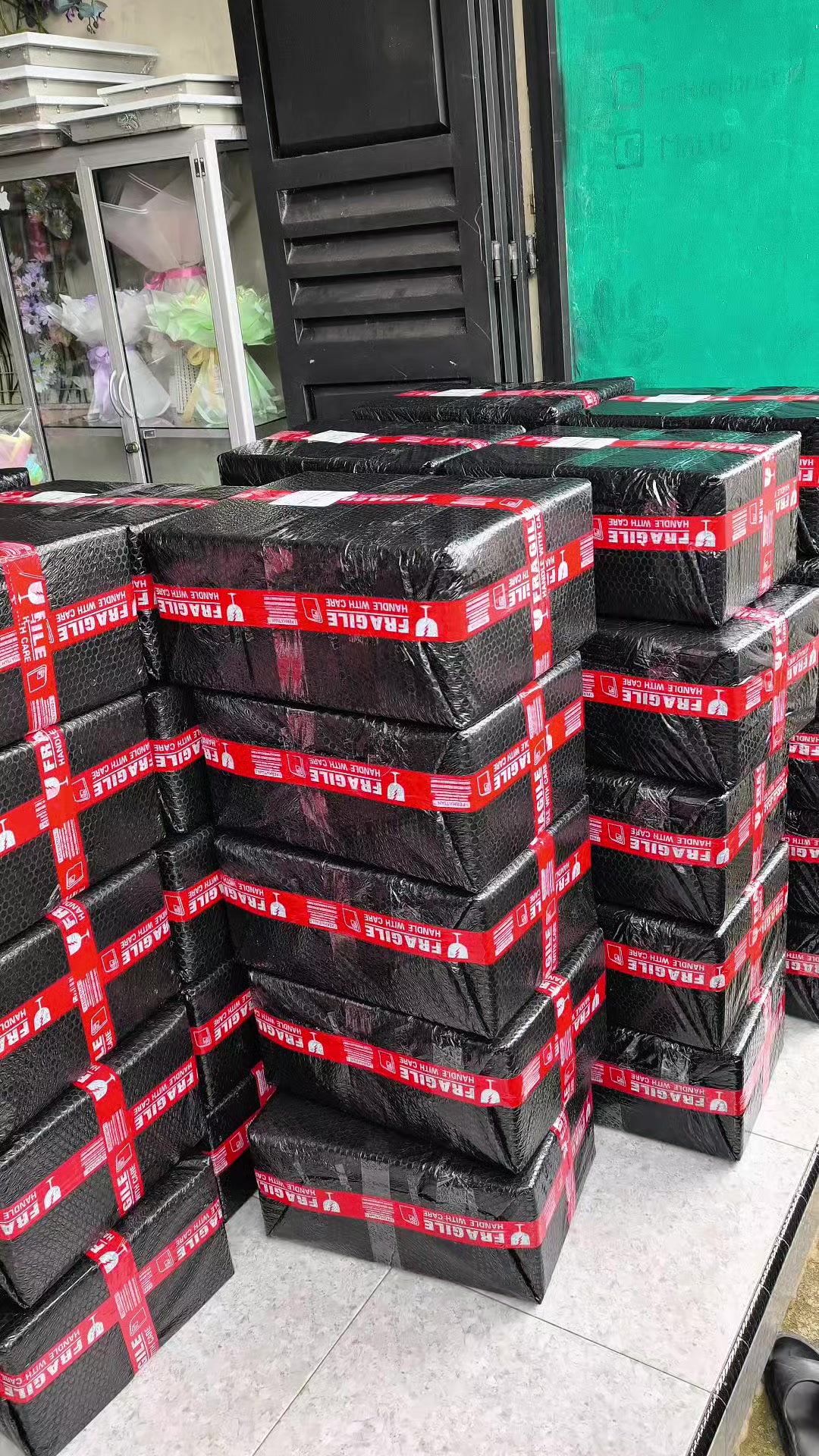 @Matto Florist