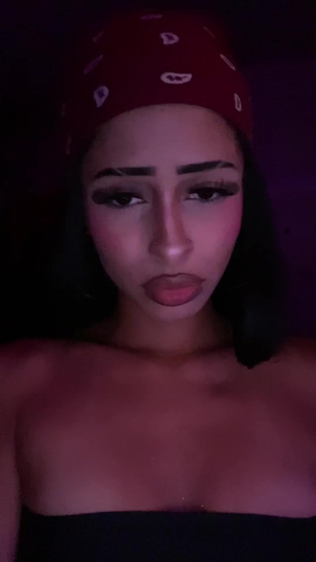 @baddie