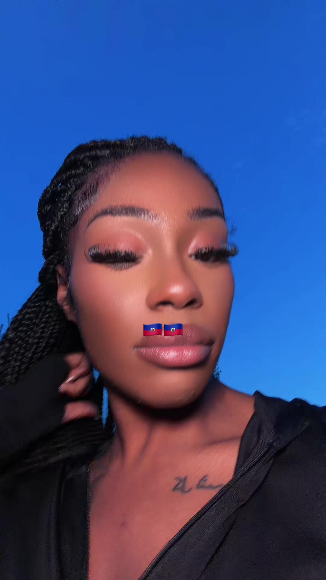 @iamhersalomee🇭🇹
